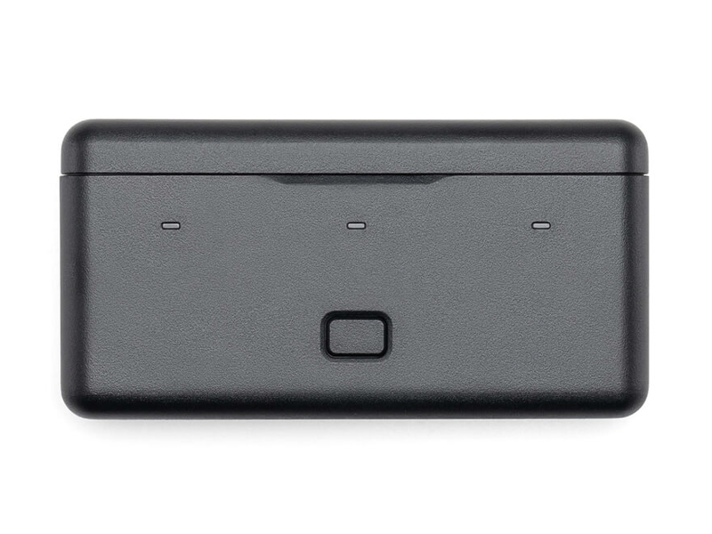 Osmo Action Multifunctional Battery Case